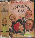 Laughing Gas