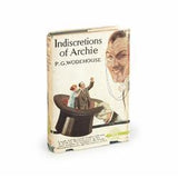 Indiscretions of Archie
