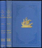 The Life of the Icelander Jon Olafsson: Traveller to India, Written by himself and completed about 1661 AD with a continuation, by Another Hand, up to his Death in 1679