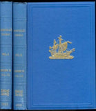 Mandeville's Travels