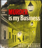 Murder is My Business