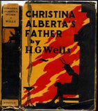 Christina Alberta's Father