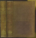 Journals of Two Expeditions of Discovery in North-West and Western Australia During the Years 1837, 38, and 39; Describing Many Newly Discovered, Important and Fertile Districts; with Observations on the Aboriginal Inhabitants, etc.