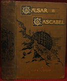 Cæsar  (Caesar) Cascabel