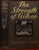 The Strength of Gideon and other Stories