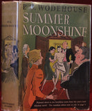 Summer Moonshine