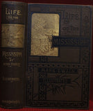 Life on the Mississippi