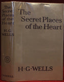 The Secret Places of the Heart
