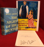 The Night of the Hunter
