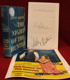 The Night of the Hunter