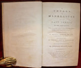 A Voyage to Madagascar and the East Indies ... to which is added, M Brunel's Memoir on the Chinese Trade