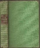 Uncle Fred in the Springtime