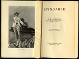 Stingaree