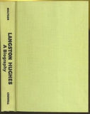 Langston Hughes: A Biography