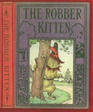 The Robber Kitten