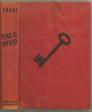 Peril at the Spy Nest