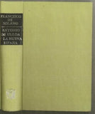 Antonio de Ulloa y la Nueva Espana: Descripcion Geografico-fisica de una parte de Nueva Espana de Antonio de Ulloa, y su Correspondencia privada con el virrey don Antonio Maria de Bucareli