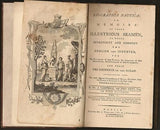 Biographia nautica, or, Memoirs of those illustrious seamen: to whose intrepidity and conduct the English are indebted for the victories of their fleets, the increase of their dominions, the extension of their commerce and their pre-eminence