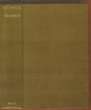 Meanwhile: The Picture of a Lady