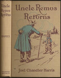 Uncle Remus Returns