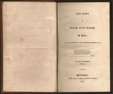 The Wept of Wish Ton-Wish: A tale