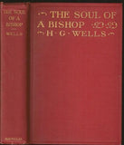 The Soul of a Bishop