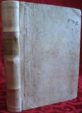 Historiarum Indicarum libri XVI. Selectarum, item, ex Jindia Epistolarum. eodem interprete Libri IV