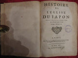 Histoire de l'Église du Japon