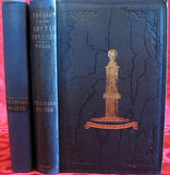 The Last of the Arctic Voyages, being a Narrative of the Expedition in H.M.S. Assistance Under the Command of Captain Sir Edward Belcher, DB in Search of Sir John Franklin, During the Years 1852-53-35 with Notes on the Natural History