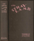 The Stray Lamb
