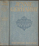 Jennie Gerhardt