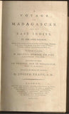 A Voyage to Madagascar and the East Indies ... to which is added, M Brunel's Memoir on the Chinese Trade