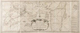 Voyage fait par Ordre du Roi en 1750 et 1751 dans l Amérique Septentrionale, pour rectifier les cartes des côtes de l'Acadie, de l'Isle Royale & de l'isle de Terre-neuve et pour en fixer les principaux points par des observations astronomiques