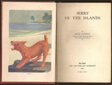 Jerry of the Islands