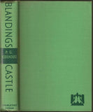 Blandings Castle