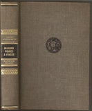 Murder Points a Finger