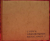 Codex Vindobonensis Mexicanus I