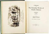 A Bibliography of the Periodical Works of Charles Dickens, Bibliographical, Analytical and Statistical