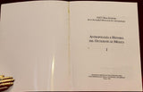 Antropologia e Historia del Occidente de Mexico: XXIV Mesa Redondo de la Sociedad Mexicano de Antropologia
