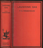 Laughing Gas