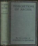 Indiscretions of Archie