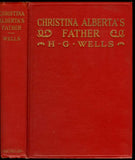Christina Alberta's Father