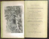 Journals of Two Expeditions of Discovery in North-West and Western Australia During the Years 1837, 38, and 39; Describing Many Newly Discovered, Important and Fertile Districts; with Observations on the Aboriginal Inhabitants, etc.