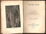 Before Adam