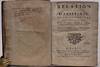 Relation historique d'Abissinie. Traduite du Portugais, continuée et augmentée de plusieurs Dissertations, Lettres et Mémoires par M. Le Grand