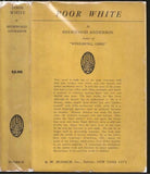 Poor White