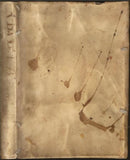 Libro primero del próximo evangelico exemplificado en la vida del Venerable Bernardino Alvares.