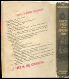 Uncle Fred in the Springtime