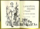Langston Hughes: A Biography