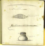 A journey from Prince of Wales's Fort in Hudson's Bay to the northern ocean: Undertaken by order of the Hudson's Bay Company for the discovery of copper mines, a north west passage, &c. in the years 1769, 1770, 1771, & 1772